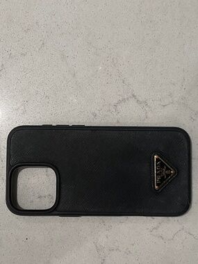 Prada Phone Case